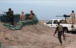 جنجال درباره یک یخچال و سکوت درقبال کشتار مردم الانبار !!