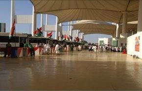 وزارت کشور عربستان: تحقیق درباره حادثه فرودگاه جده آغاز شد