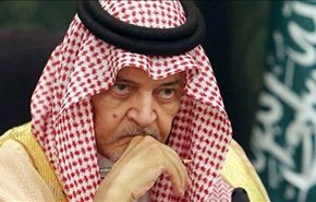 مجتهد: سعود الفيصل استقال ثلاث مرات لدواعي المرض و..