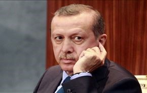 اردوغان؛ یک گوش در و یک گوش دروازه!