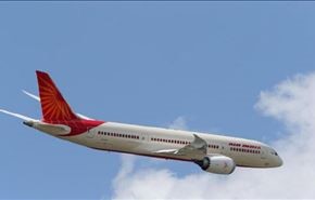 درگیری شدید خلبان و دستیارش قبل از پرواز