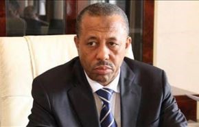 لیبی: ترکیه با پول قطر از تروریسم حمایت می‌کند