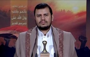 رهبر انصارالله: تجاوز به یمن، خدمت به اسرائیل است