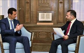 بشار اسد: سربریدن‌ها میراث عربستان است