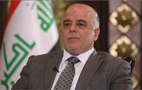 العبادي: الوضع بالرمادي مسيطر عليه