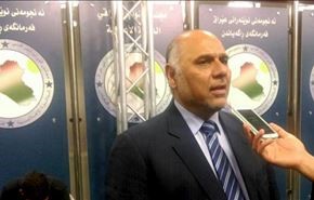 اهالی الانبار به نیروهای مردمی متوسل شده‌اند