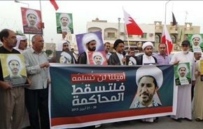 گواهی سه شاهد به نفع شیخ علی سلمان