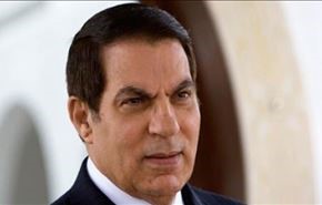 دیکتاتور تونس به چند سال حبس محکوم شد؟