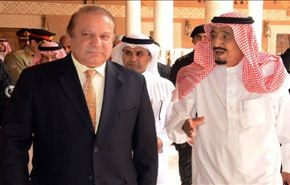 نواز شريف يؤكد 
