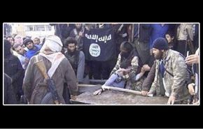 قطع انگشتان، مجازات استفاده از موبایل در نینوا