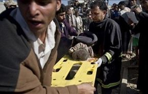 یونیسف: 115 کودک یمنی کشته شده‌اند