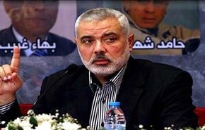 جانبداری هنیه از کشتار ارامنه در ترکیه