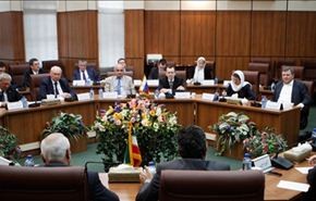 طهران وموسكو تبحثان تفويض محطة بوشهر لايران بشكل دائم