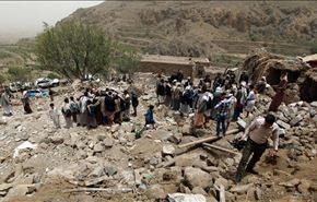 عدوان سعودي يدخل شهره الثاني بـ5000 قتيل وجريح؛ ومنظمات تطالب بالتحقيق