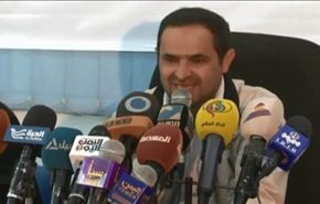 التحالف الوطني لمقاومة العدوان على اليمن: الرد في الوقت المناسب