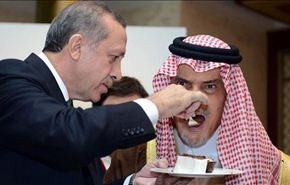 تركيا و