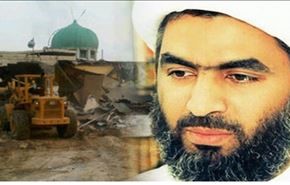 اهداف آل خلیفه ازافزایش ظلم در بحرین
