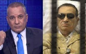 حسنى مبارك: مصر فى يد قيادة حكيمة؟!!