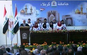 العبادي: الانتصارات على 