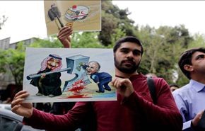 3500 شهید.. والعدوان السعودي على اليمن یدخل یومه الـ33