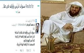 پیشگوئی مُبلّغ وهابی عربستان درباره شیعه!
