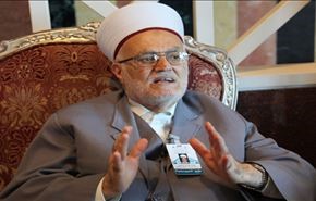 هشدار خطیب مسجد الاقصی درباره اوضاع بحرانی قدس