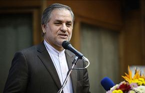 تعلیق العمرة یستمر حتی إستجابة السعودیة لشروط إیران