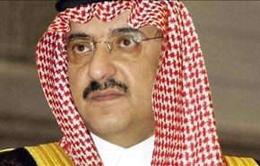 ولیعهد جدید عربستان كيست؟