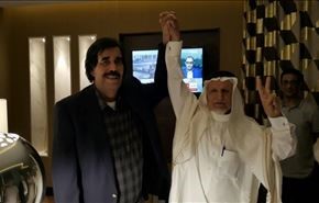 رییس‌جمهور یمن جنوبی سابق در عربستان چه می‌کند؟