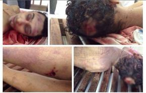 النظام البحريني يبرئ الشرطي قاتل الشهيد فاضل عباس