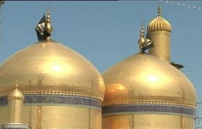 ذكرى ولادة الامام الجواد عليه السلام