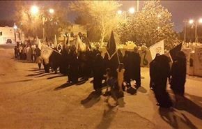واکنش بحرینی‌ها به حکم اعدام و زندان چندین فعال