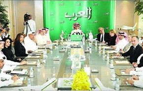 تلفزيون “العرب” يفر الى قبرص الخريف المقبل!