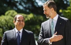 السيسي: العالم بحاجة إلى التحالف في مواجهة التطرف والكراهية