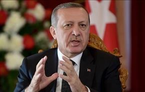 اردوغان: نظام جدید ترکیه، عسل است!