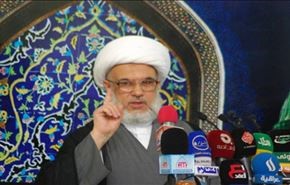 مرجعیت عراق:در قبال جنگ روانی هوشیار باشید