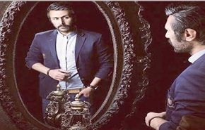 فنان ايراني يتسلم دعوة للتمثيل في مسلسل اميركي