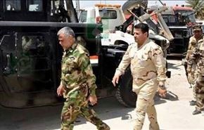 العامری: برخی سیاستمداران داعش را ترجيح می‌دهند