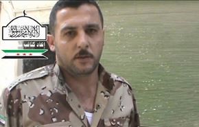 هلاکت سرکرده مهم تروریست‌ها در حلب + عکس