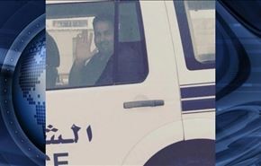 بازداشت یکی از شاهدان دادگاه شیخ سلمان