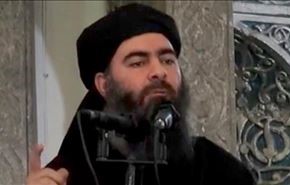 روزنامه انگلیسی: خلیفه داعش بهبود یافتنی نیست
