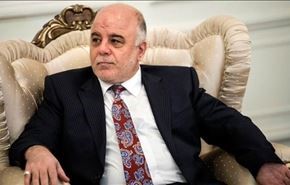 مخالفت العبادی با طرح کنگره در دیدار نمایندگان آمریکایی