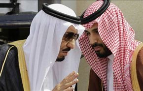 صنداي تايمز: أوباما يستكشف الطفل السعودي الغامض الجديد