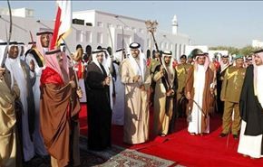 ناصر وسلمان: صراع النفوذ وولاية العهد