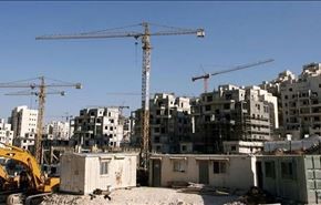 1500 واحد صهيونيست نشين جديد در قدس