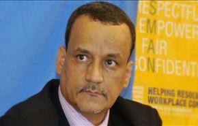 الوسيط الاممي الجديد في اليمن يزور باريس ثم الرياض