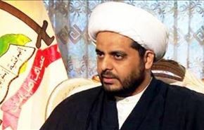 داعش ابزار غرب برای ترسیم نقشه خاورمیانه است