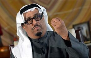 وخلفان:رايت بالمنام ان احداثا مؤسفة ستقع في سيناء يوم الجمعة!