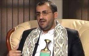 انصارالله: عربستان با جنایت بدنبال جبران شکست است