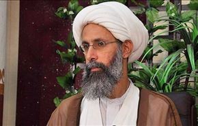 همبستگی مردم عوامیه عربستان با آیت الله نمر